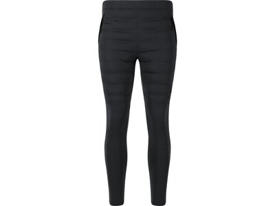 Herren Hose Schwarz