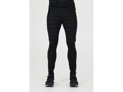 Herren Hose Schwarz