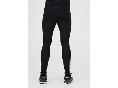 Herren Hose Schwarz