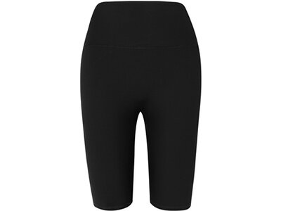 YVETTE Damen Shorts Shorts Alice Schwarz