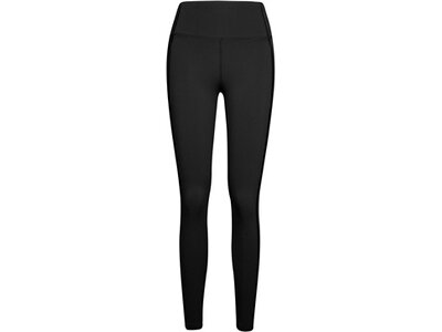 YVETTE Damen Tight Leggings Liane Schwarz