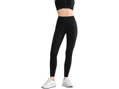 YVETTE Damen Tight Leggings Liane Schwarz