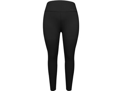 YVETTE Damen Tight Leggings Gina Schwarz