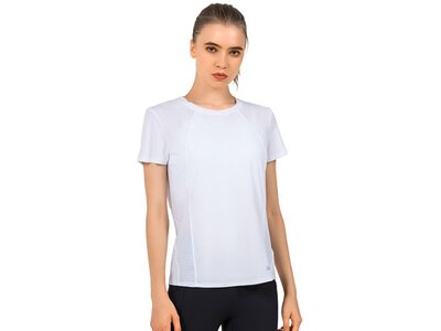 YVETTE Damen Shirt T-Shirts Alice Pink