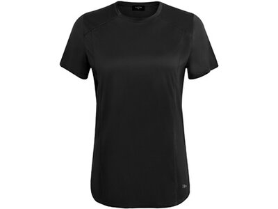 YVETTE Damen Shirt T-Shirt Tanja Schwarz