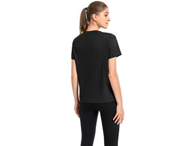 YVETTE Damen Shirt T-Shirt Tanja Schwarz