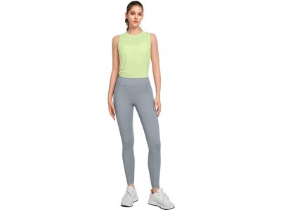 YVETTE Damen Shirt Tank Top Koko Grün