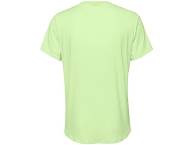 YVETTE Damen Shirt T-Shirt Lea Grün
