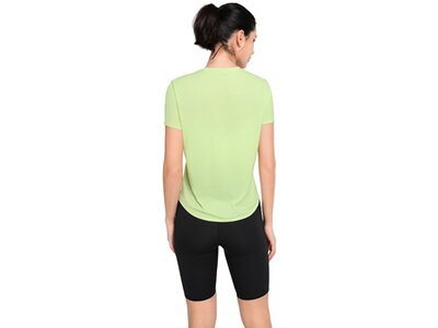 YVETTE Damen Shirt T-Shirt Lea Grün