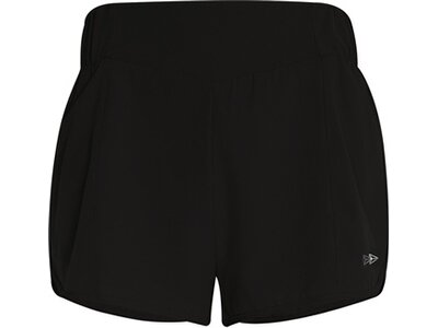 YVETTE Damen Shorts Shorts Posie Schwarz