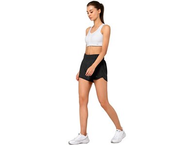 YVETTE Damen Shorts Shorts Posie Schwarz