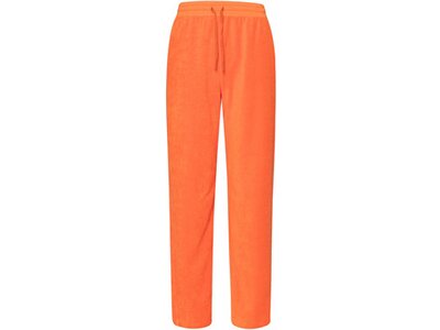 YVETTE Damen Sporthose Leisure Pants Franzi Orange