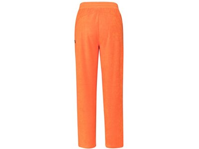 YVETTE Damen Sporthose Leisure Pants Franzi Orange