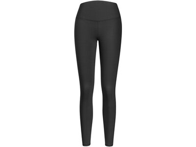 YVETTE Damen Tight Leggings Charly Schwarz