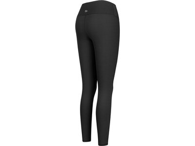 YVETTE Damen Tight Leggings Charly Schwarz
