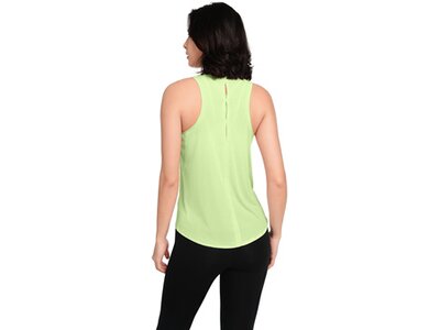 YVETTE Damen Shirt Tank Top Lina Grün