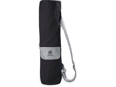 GAIAM TASCHE GRANITE STORM Schwarz