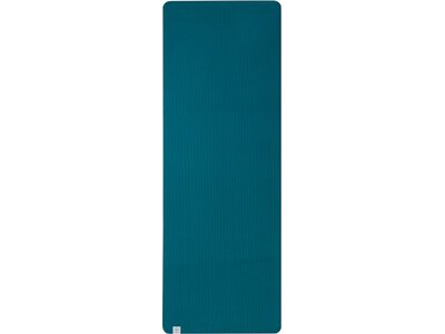 GAIAM YOGAMATTE TPE - LAKE 6MM PERFORMANCE Blau