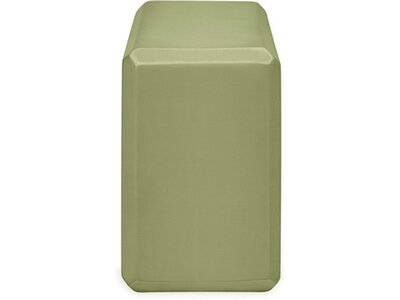 GAIAM YOGA BLOCK CELERY POINT Grün