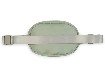 GAIAM GO FOR IT WAIST PACK CELERY Grau