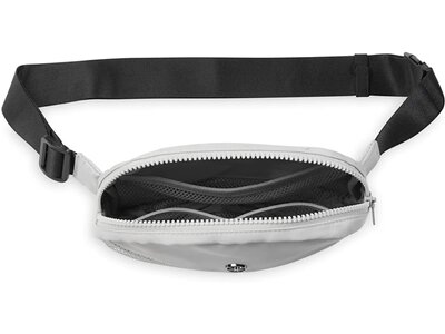 GAIAM GO FOR IT WAIST PACK SANDSTONE Schwarz
