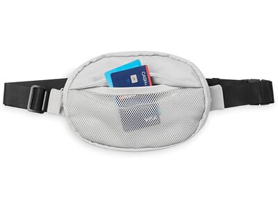 GAIAM GO FOR IT WAIST PACK SANDSTONE Schwarz