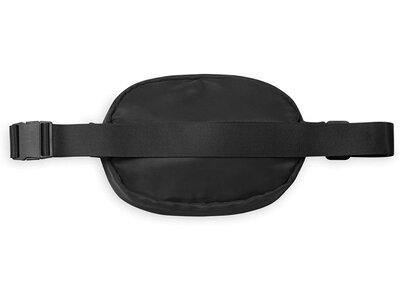 GAIAM GO FOR IT WAIST PACK BLACK Schwarz