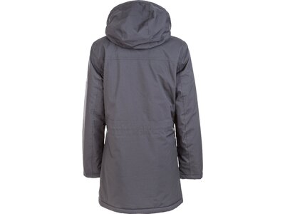 Damen Jacke Grau