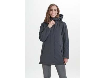Damen Jacke Grau