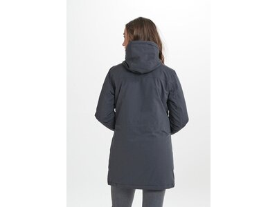 Damen Jacke Grau