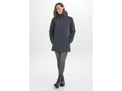 Damen Jacke Grau