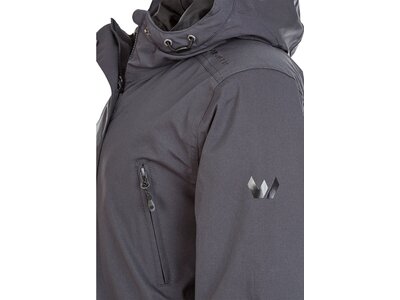 Damen Jacke Grau