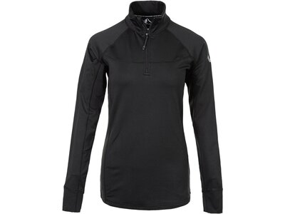 Damen Rolli Schwarz