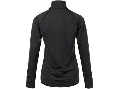 Damen Rolli Schwarz