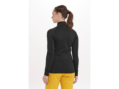 Damen Rolli Schwarz