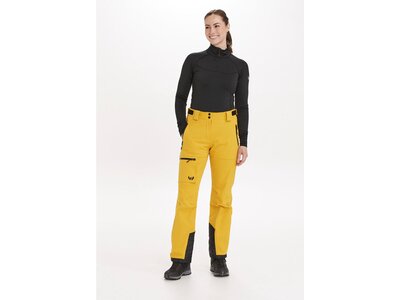 Damen Rolli Schwarz