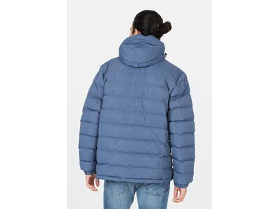 Herren Funktionsjacke Blau