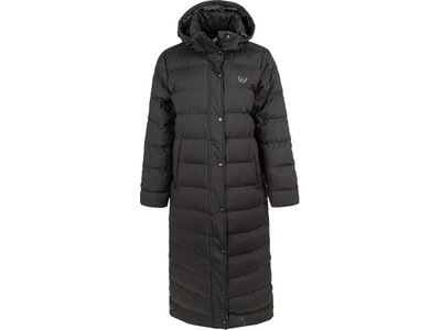 Damen Jacke Schwarz