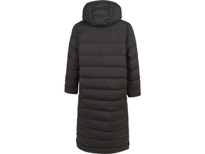 Damen Jacke Schwarz