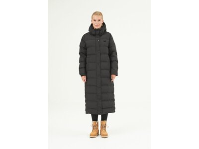 Damen Jacke Schwarz
