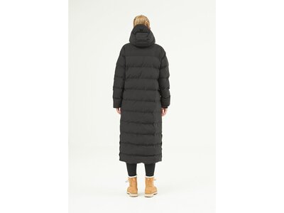 Damen Jacke Schwarz