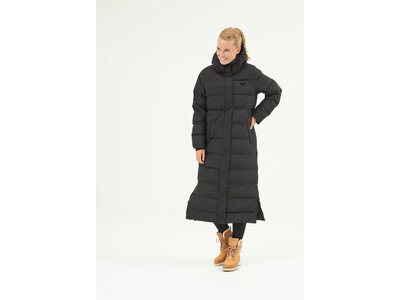 Damen Jacke Schwarz