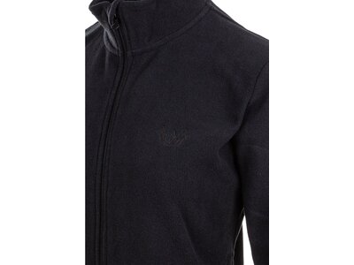 Damen Jacke Schwarz