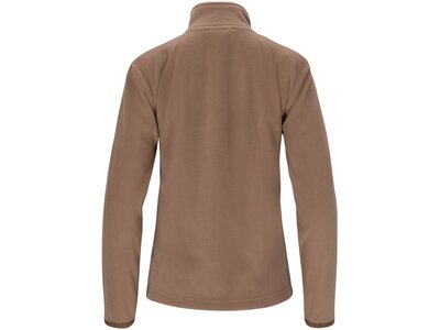 Damen Jacke Braun