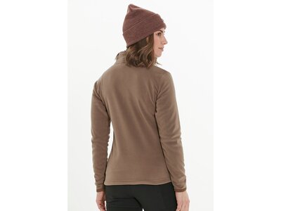 Damen Jacke Braun