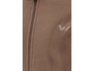 Damen Jacke Braun