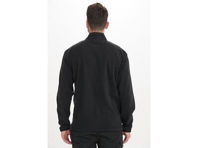 Herren Jacke Schwarz