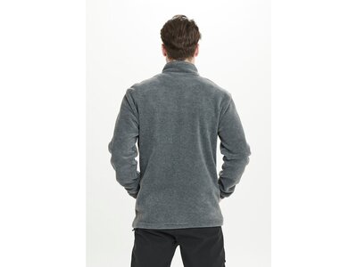 Herren Jacke Grau