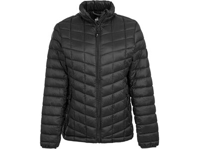 Damen Jacke Schwarz