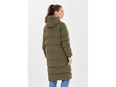 Damen Jacke Braun